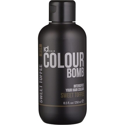 Idhair Color Bomb 250 мл сладкий ирис, Id Hair