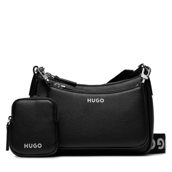 

Сумка Hugo BelMulti Cross, черный