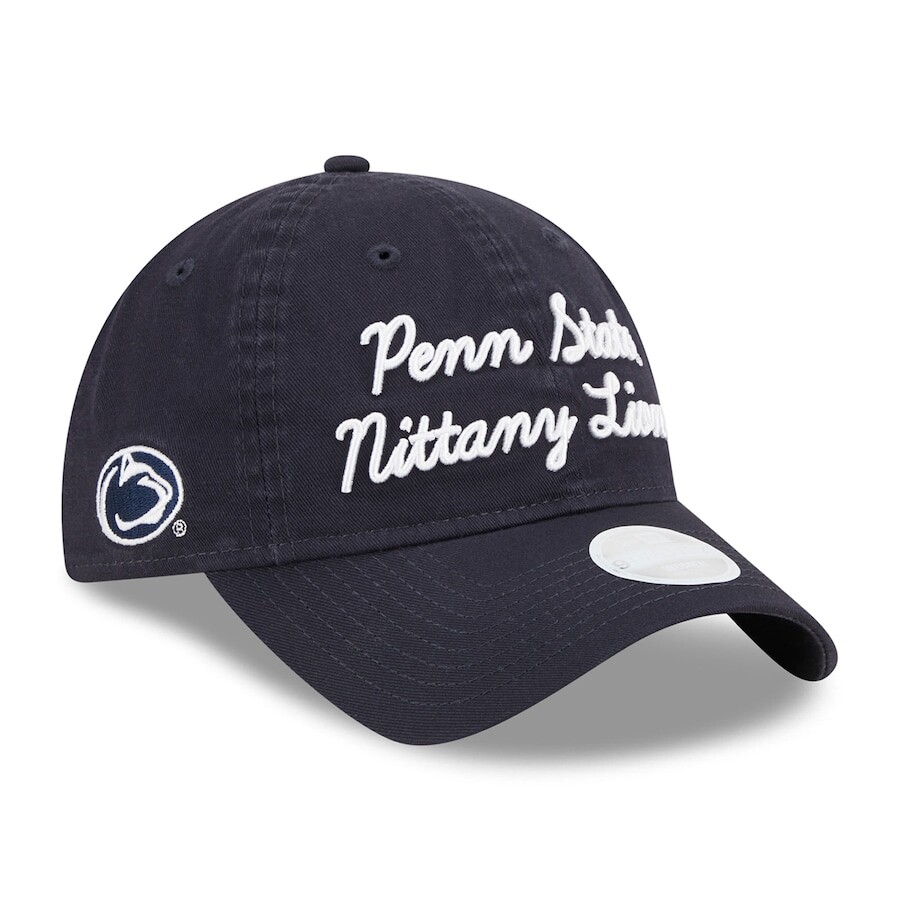 

Бейсболка New Era Penn State Nittany Lions, нави