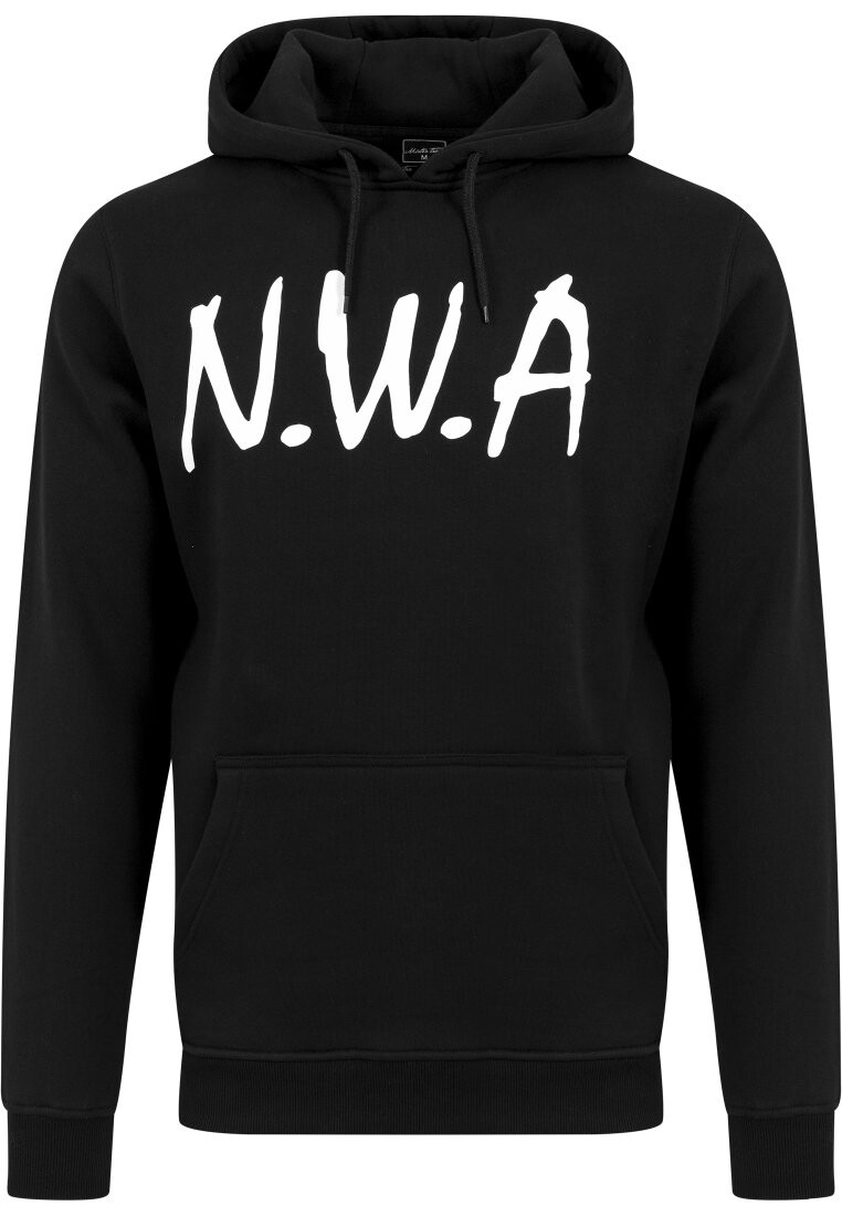 

Толстовка N.W.A Mister Tee, черный