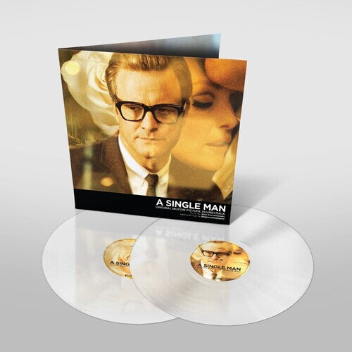 

Виниловая пластинка Korzeniowski, Abel: A Single Man (original Soundtrack)