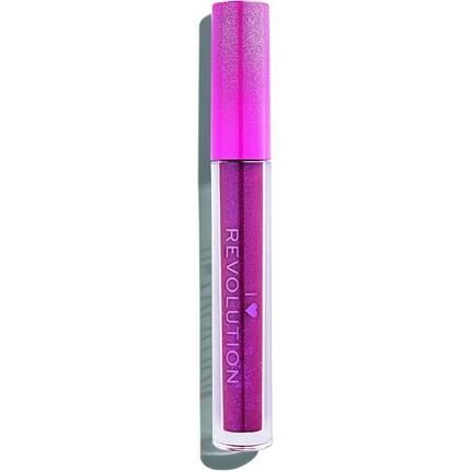 

I Heart Revolution Flare Блеск для губ Stellar 2.2G, Revolution Beauty
