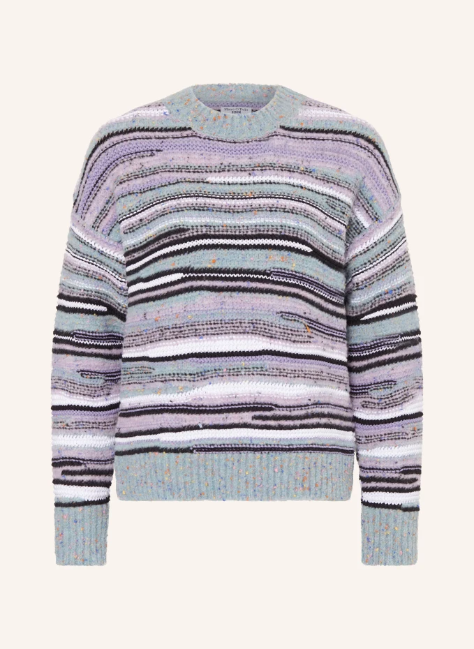 

Пуловер Marc O'Polo Denim, черный