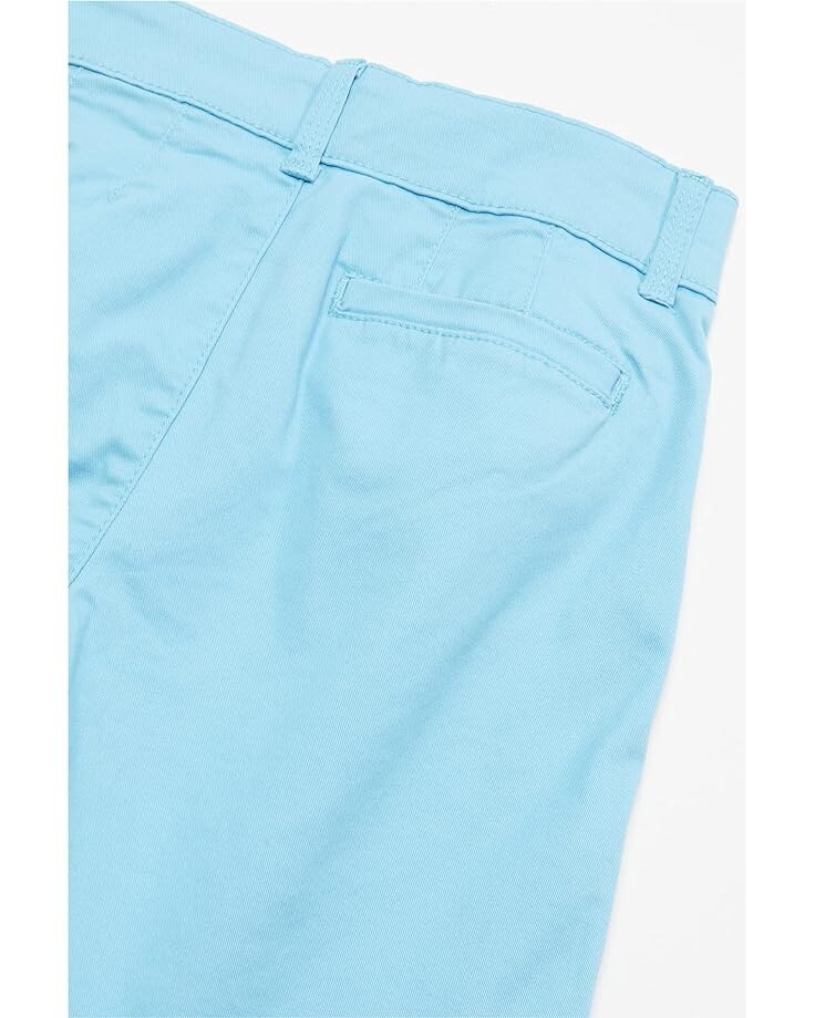 

Шорты Tommy Hilfiger FF Shorts, цвет Blue Grotto