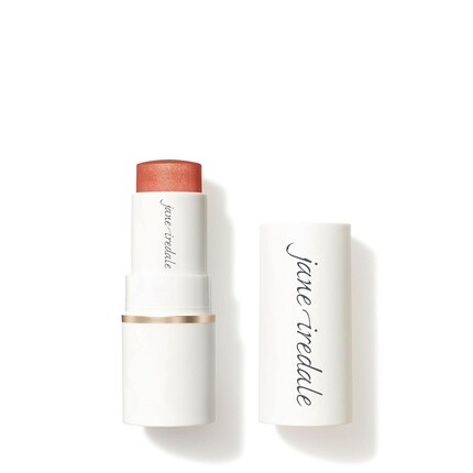 

Jane Iredale Glow Time Румяна-карандаш Кремовый многофункциональный макияж с питательными ингредиентами для кожи 5 оттенков Enchanted