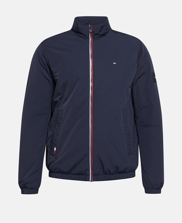

Блузон Tommy Hilfiger, синий