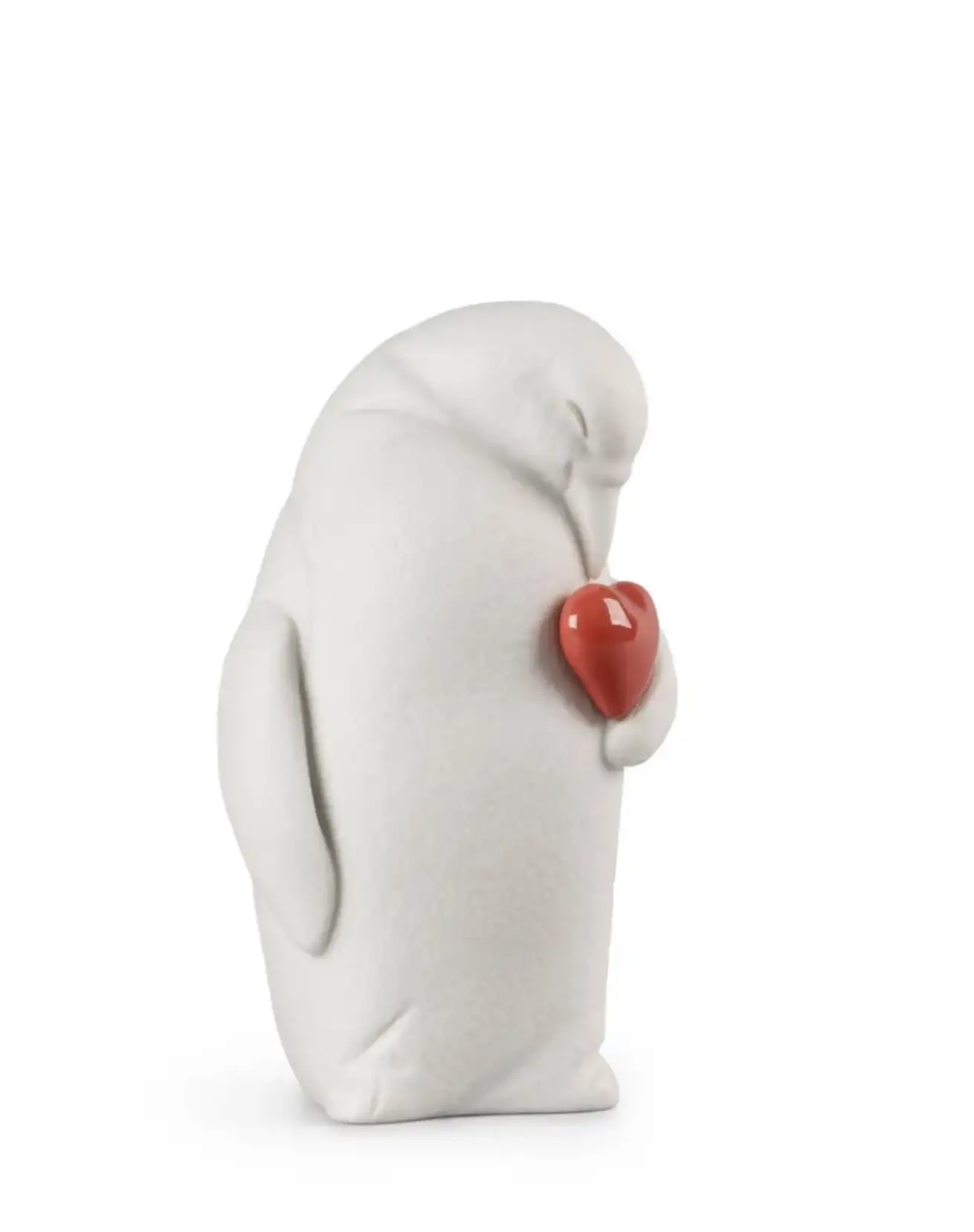 

Статуэтка защитника пингвина Колби Lladro