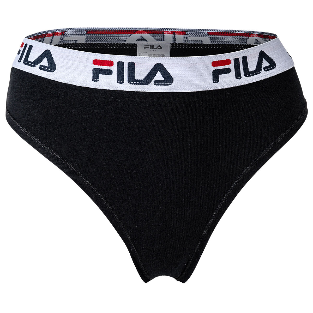 

Стринги Fila 1 шт, черный