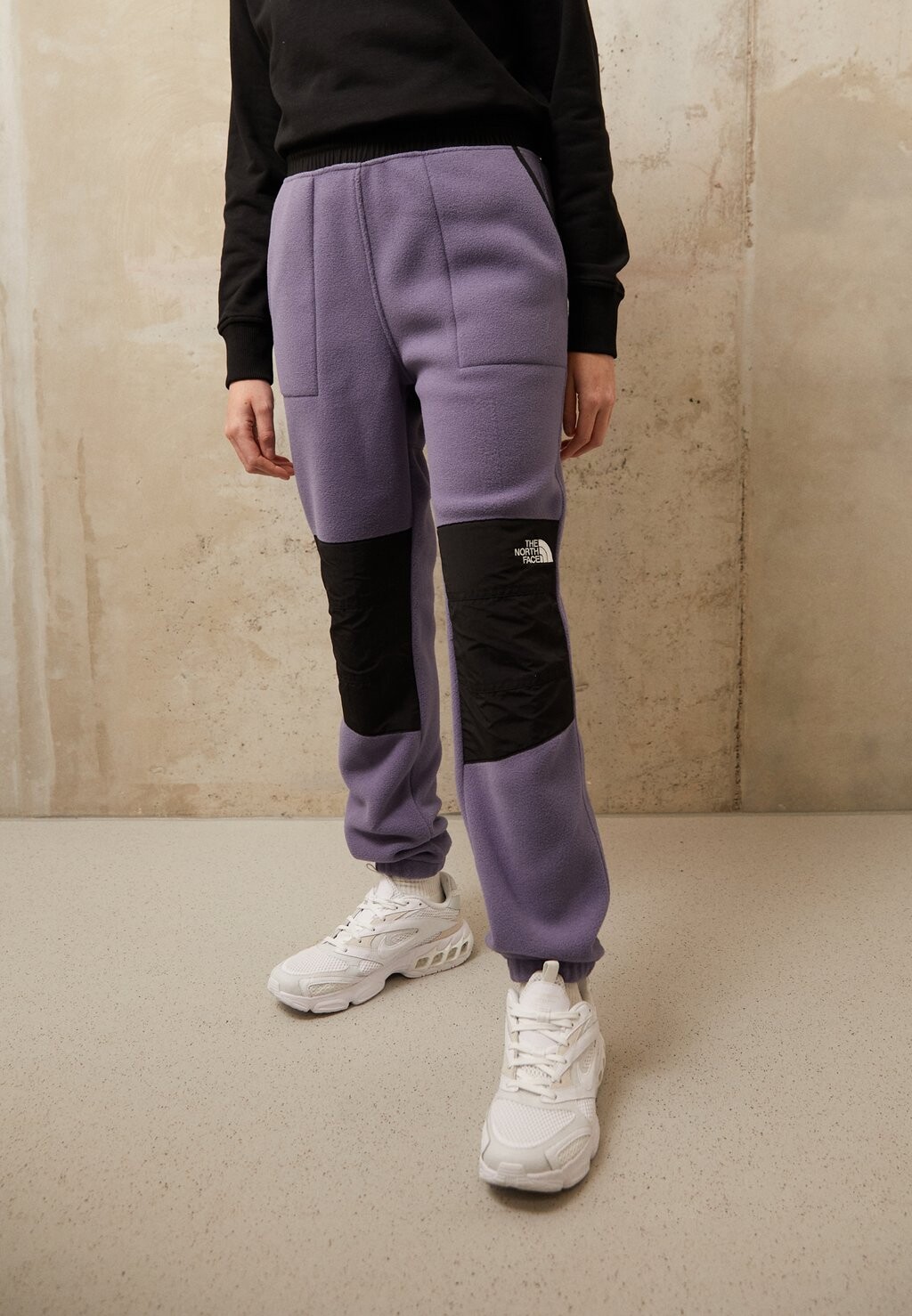 

Спортивные брюки The North Face, Коричневый