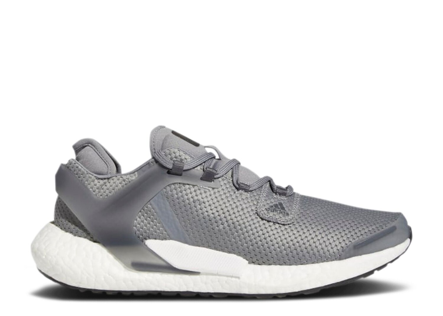 

Кроссовки adidas Alphatorsion Boost 'Grey Core', серый