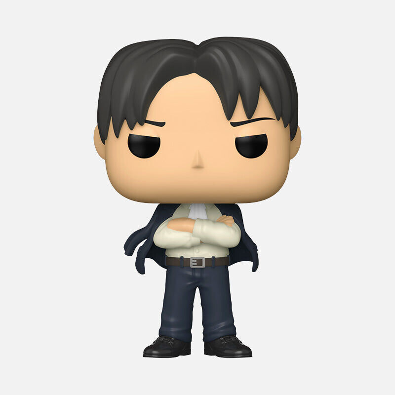 

Фигурка Attack on Titan - Formal Levi Funko Pop!