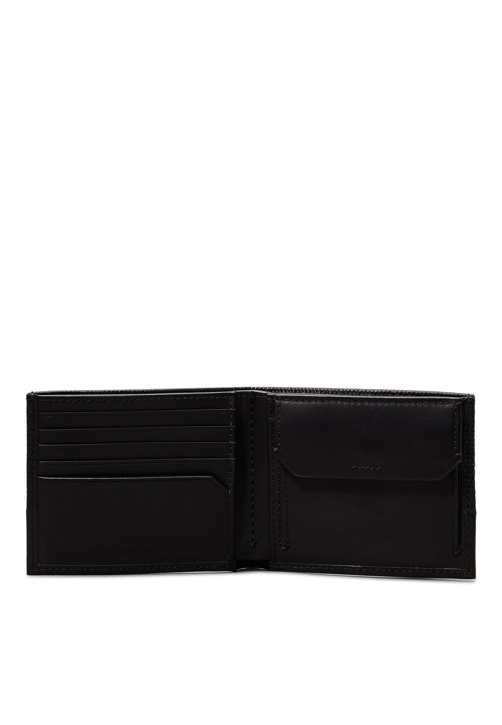 

Кошелек RFID BILLFOLD Calvin Klein, черный