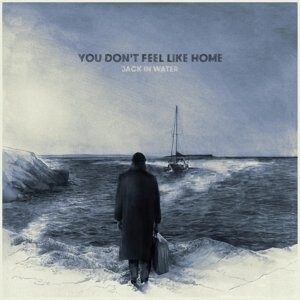 

Виниловая пластинка Jack In Water - You Don't Feel Like Home