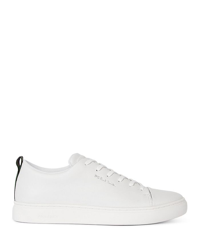 

Мужские кроссовки Lee на шнуровке PS Paul Smith