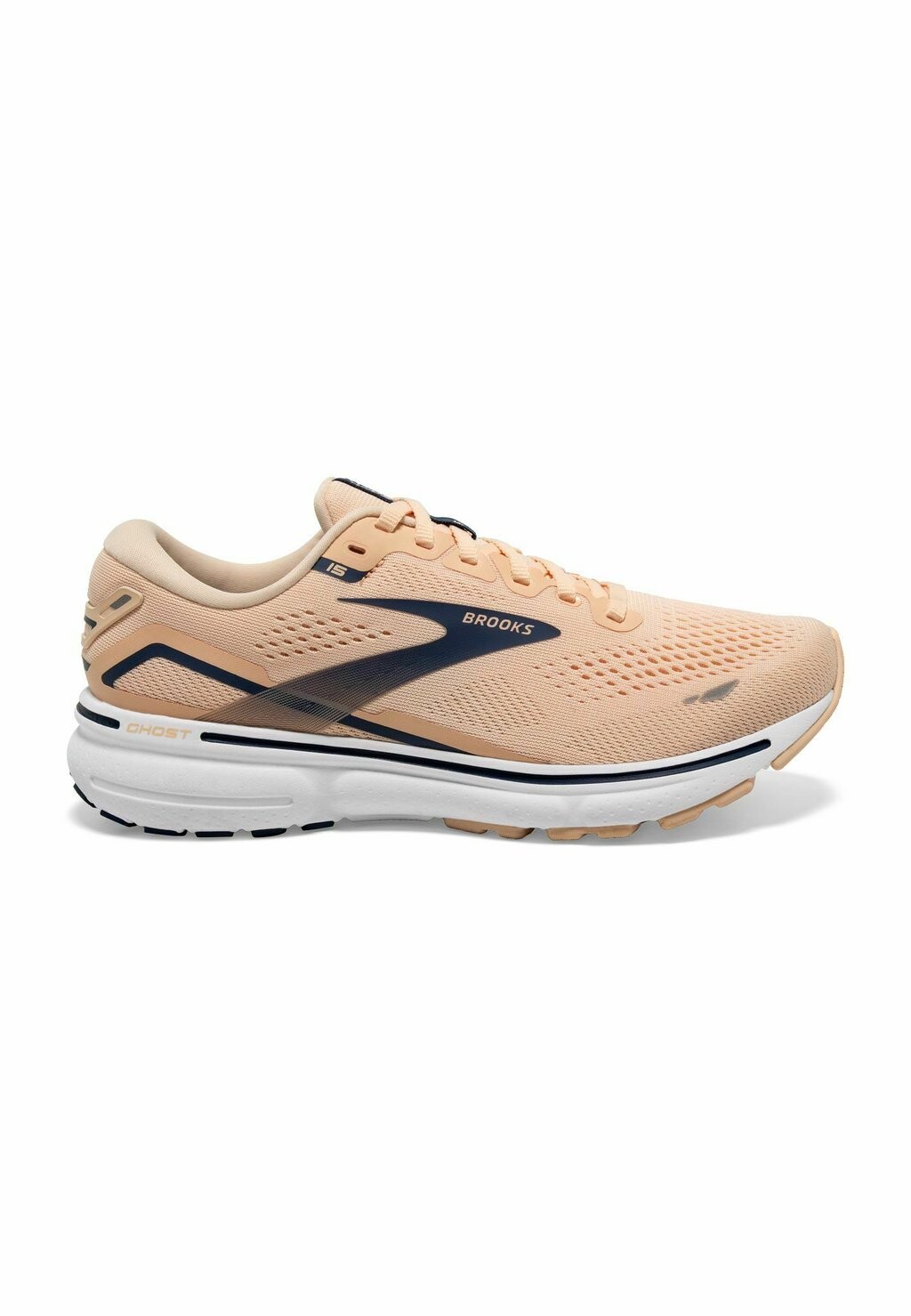 

Тренировочные кроссовки Brooks, оранжевый
