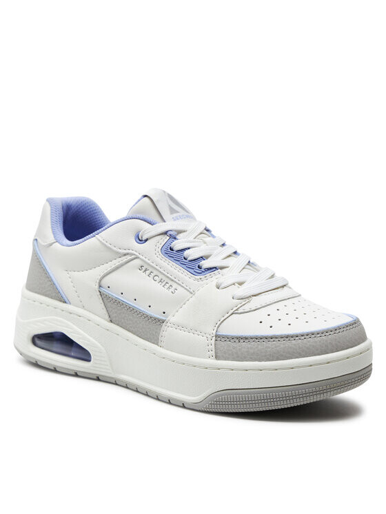 

Кроссовки Skechers, белый