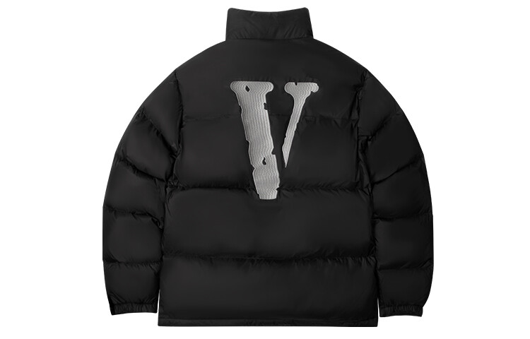 

Vlone Пуховик унисекс