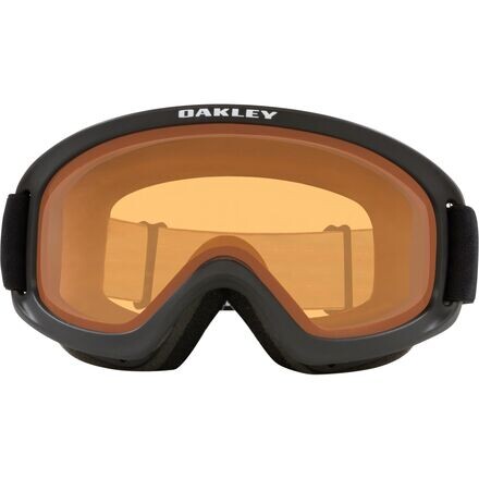 

Очки O-Frame 2.0 Pro S — детские Oakley, цвет Matte Black/Persimmon