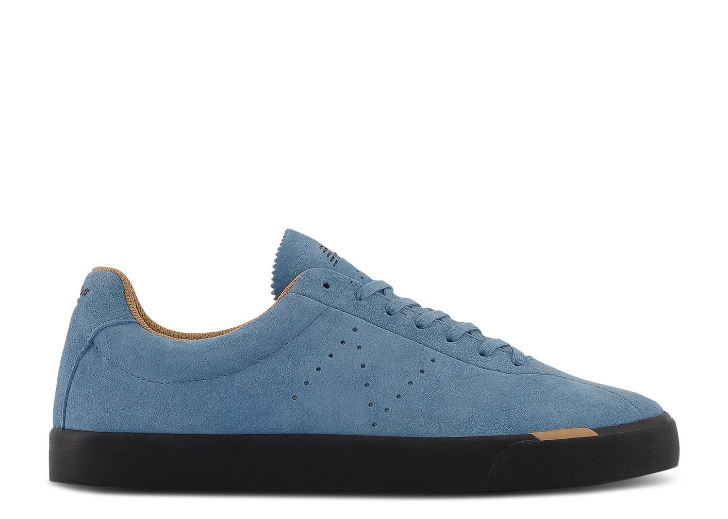 

Кроссовки New Balance Numeric 22 'Blue Black', синий