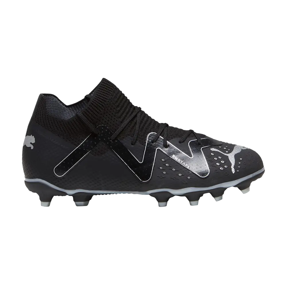 

Кроссовки Future Pro FG AG Big Kid Puma, черный