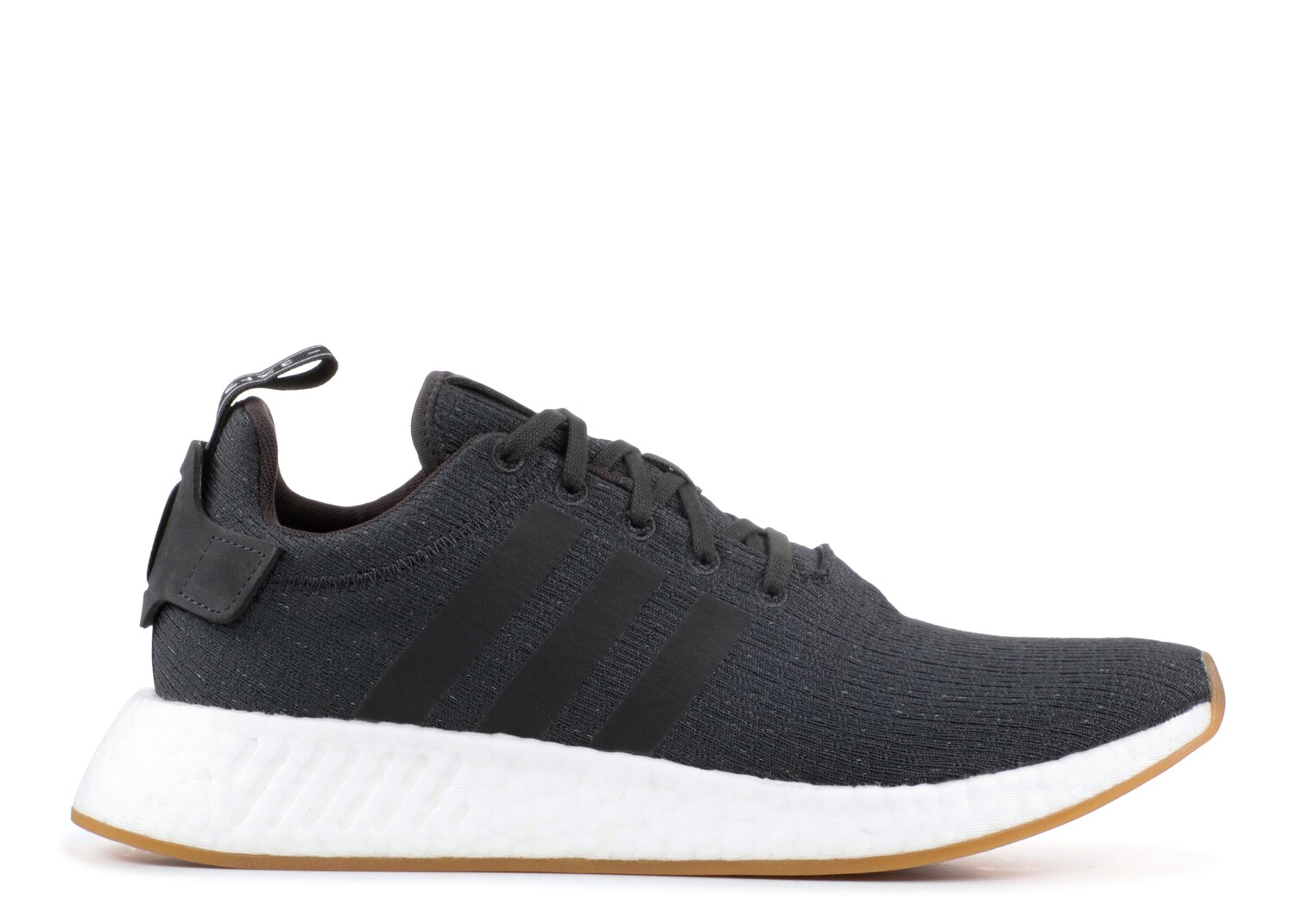 

Кроссовки adidas Nmd_R2 'Grey Five', серый