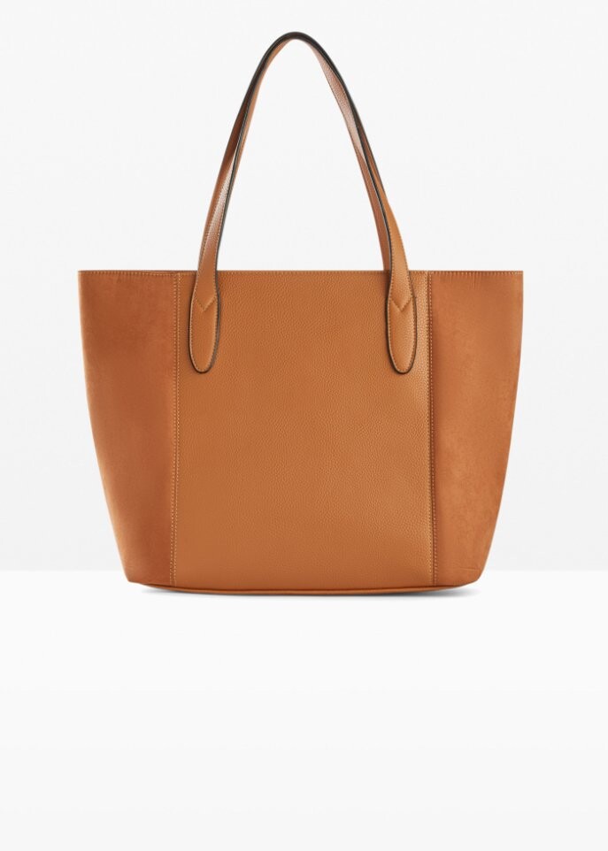 

Наплечная сумка Bpc Bonprix Collection, оранжевый