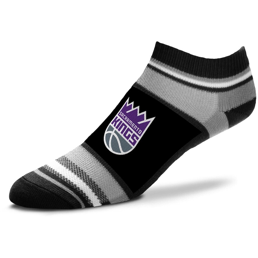 

Носки For Bare Feet Sacramento Kings