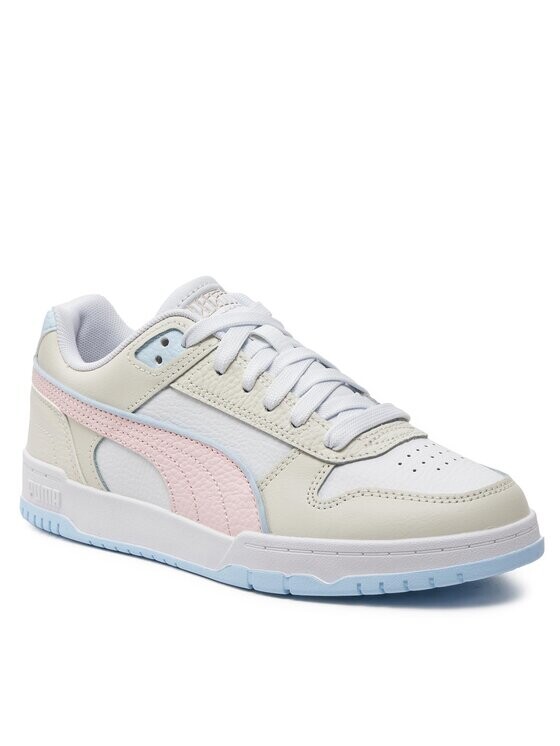 

Кроссовки Puma, бежевый