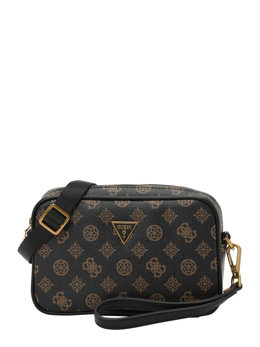 

Сумка кросс-боди GUESS Crossbody TORINO, черный