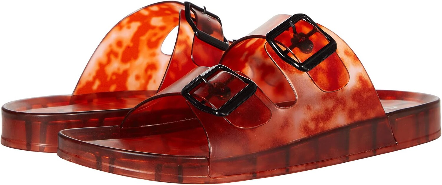 

Сандалии CL By Laundry Jaylen Jelly, цвет Brown Pvc