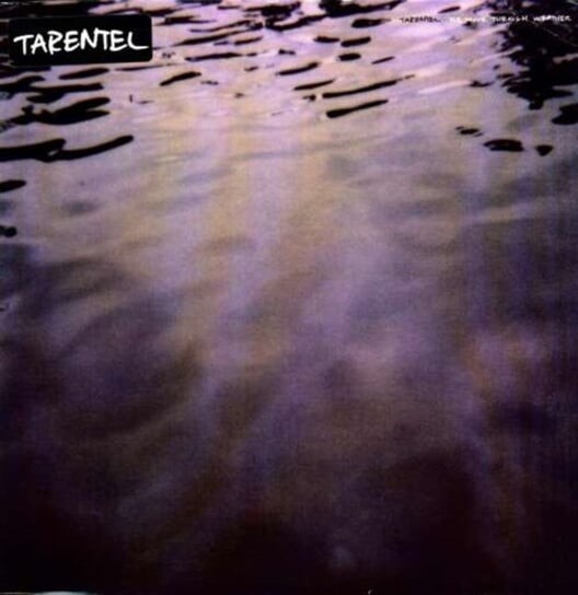 

Виниловая пластинка Tarentel - We Move Through Weather
