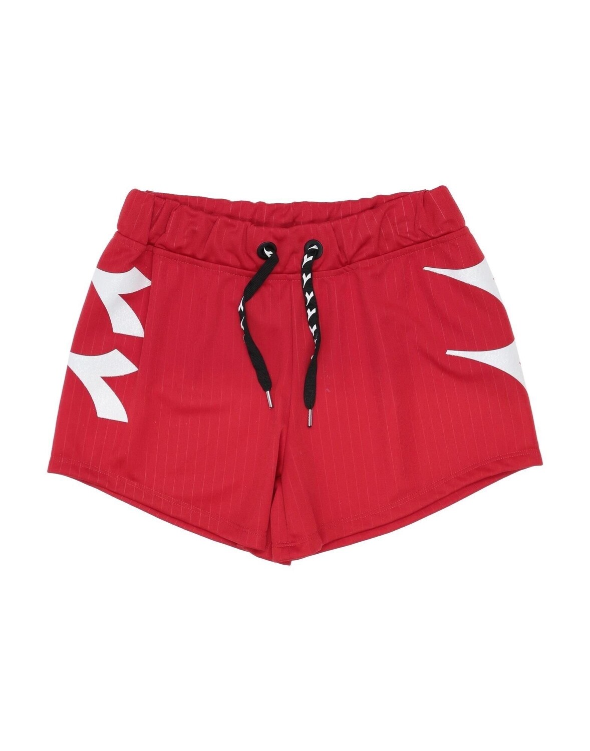 

Шорты Diadora, красный