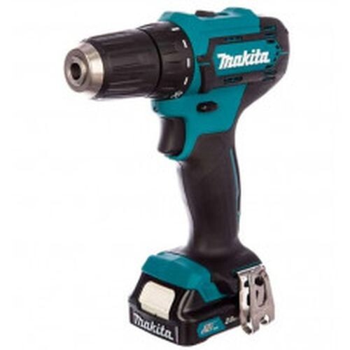 

Аккумуляторная дрель-шуруповёрт Makita DF333DWAE