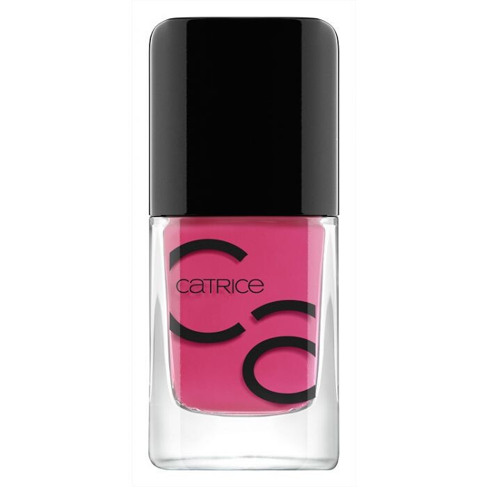 

Лак для ногтей ICONails Gel Esmalte de Uñas Catrice, 122