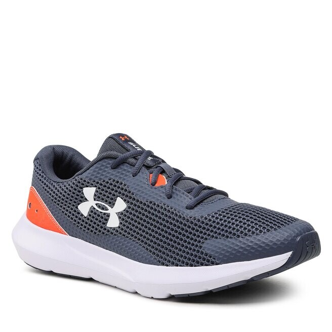 

Кроссовки Under Armour UASurge, серый
