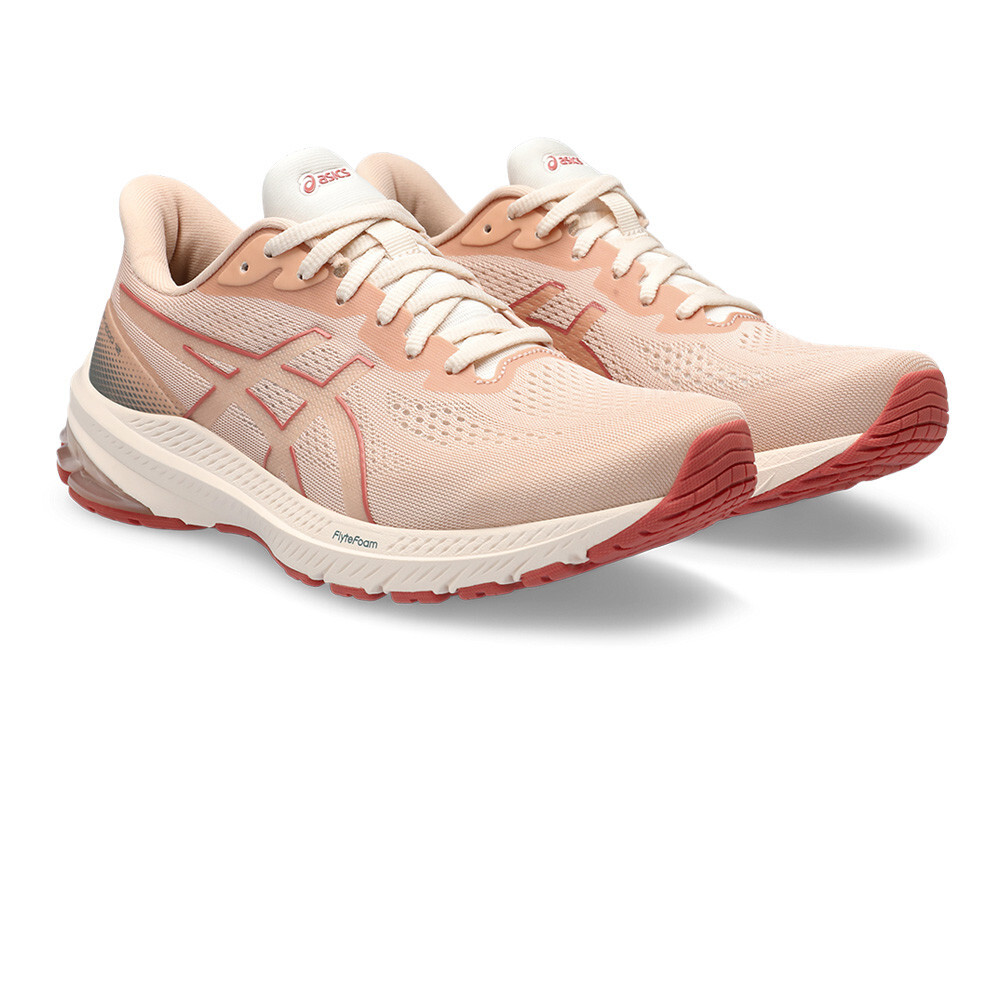 

Кроссовки для бега Asics GT-1000 12, розовый
