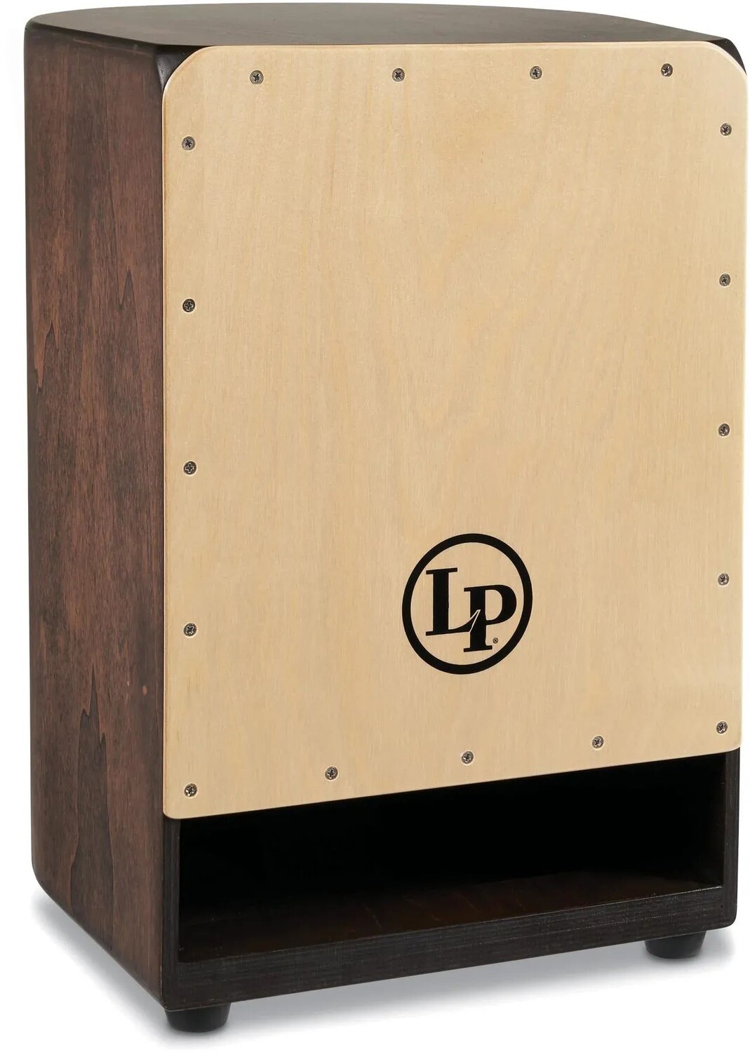 

New Latin Percussion LP1461 Басовый кахон с круглой спинкой