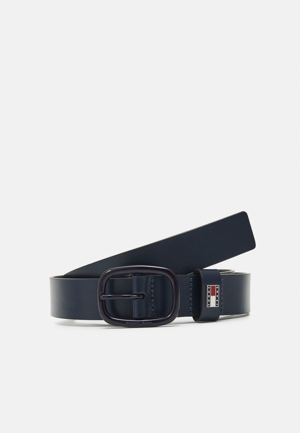

Ремень Tonal Tommy Jeans, цвет dark night navy