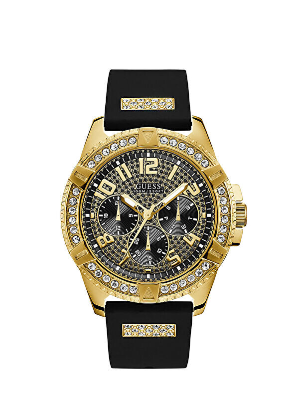 

Женские наручные часы Guw1132G1 Guess , черный