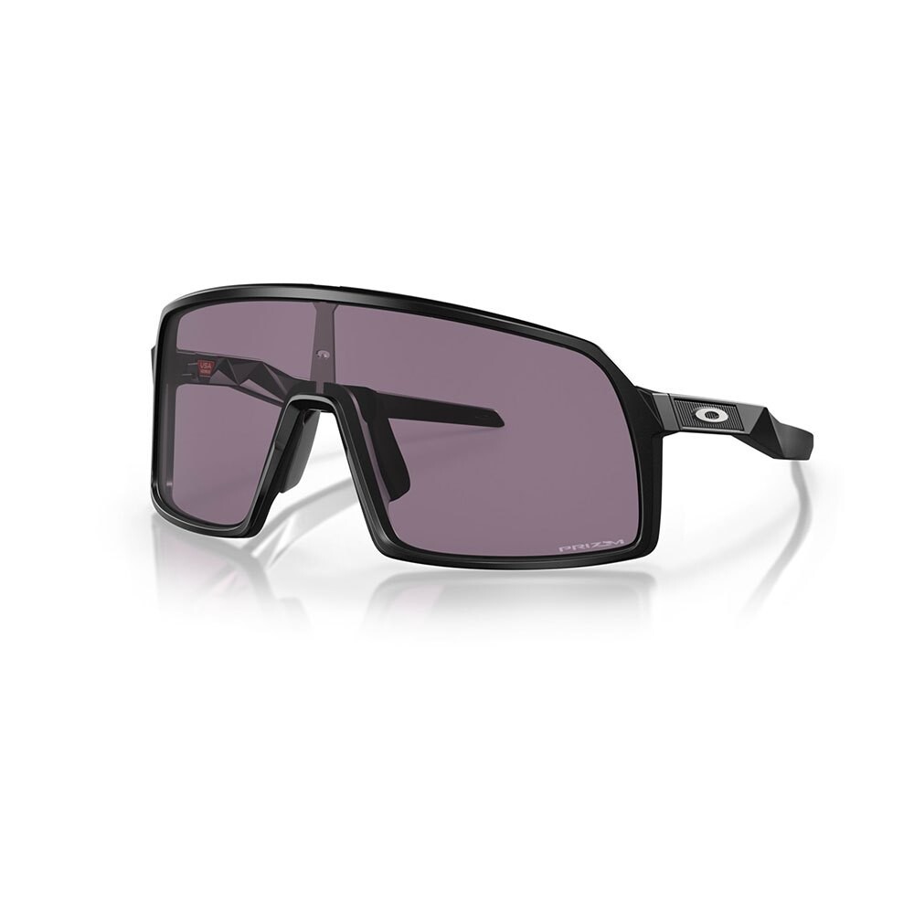 

Солнцезащитные очки Oakley Sutro S Prizm, черный