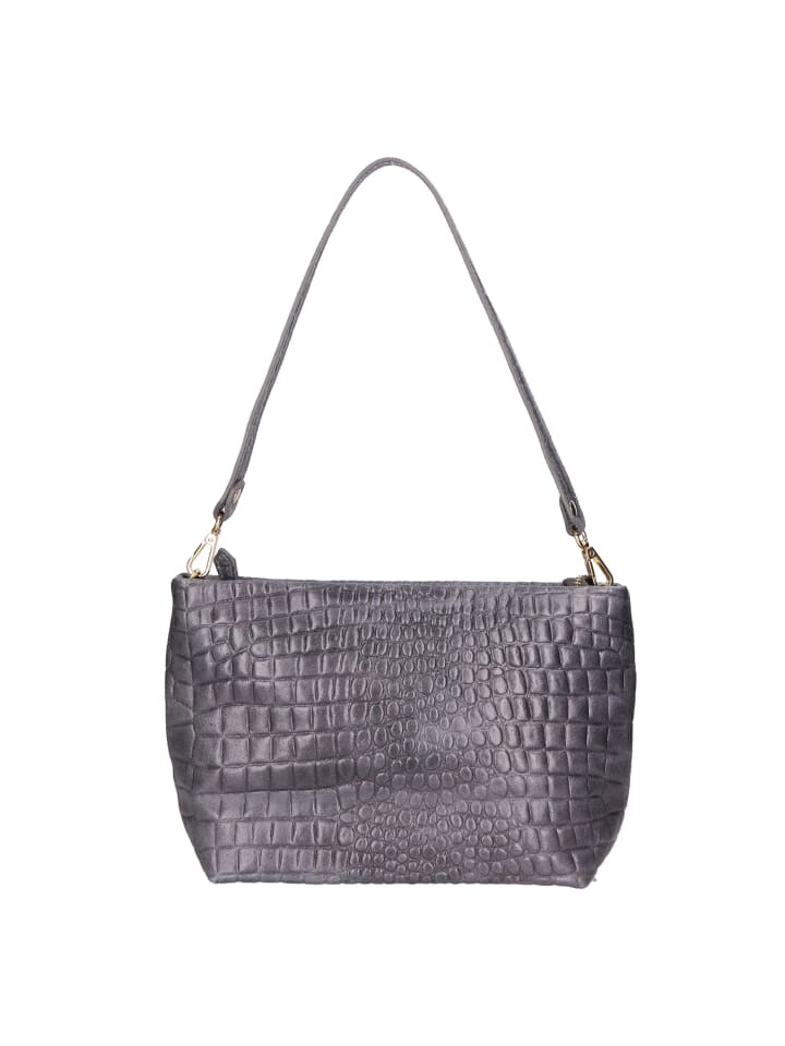 

Сумка через плечо Gave Lux, цвет dark grey-b