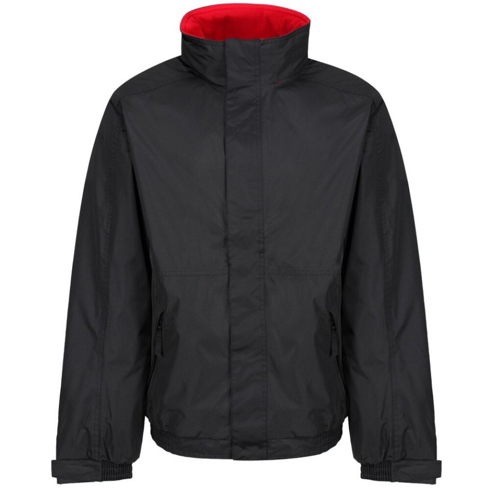 

Куртка Regatta Dover Waterproof, черный