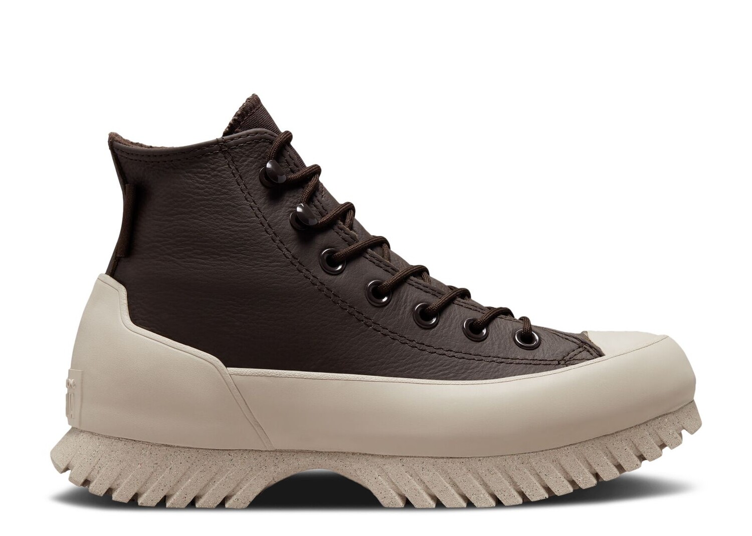 

Кроссовки Converse Chuck Taylor All Star Lugged 2.0 Counter Climate High 'Velvet Brown', коричневый
