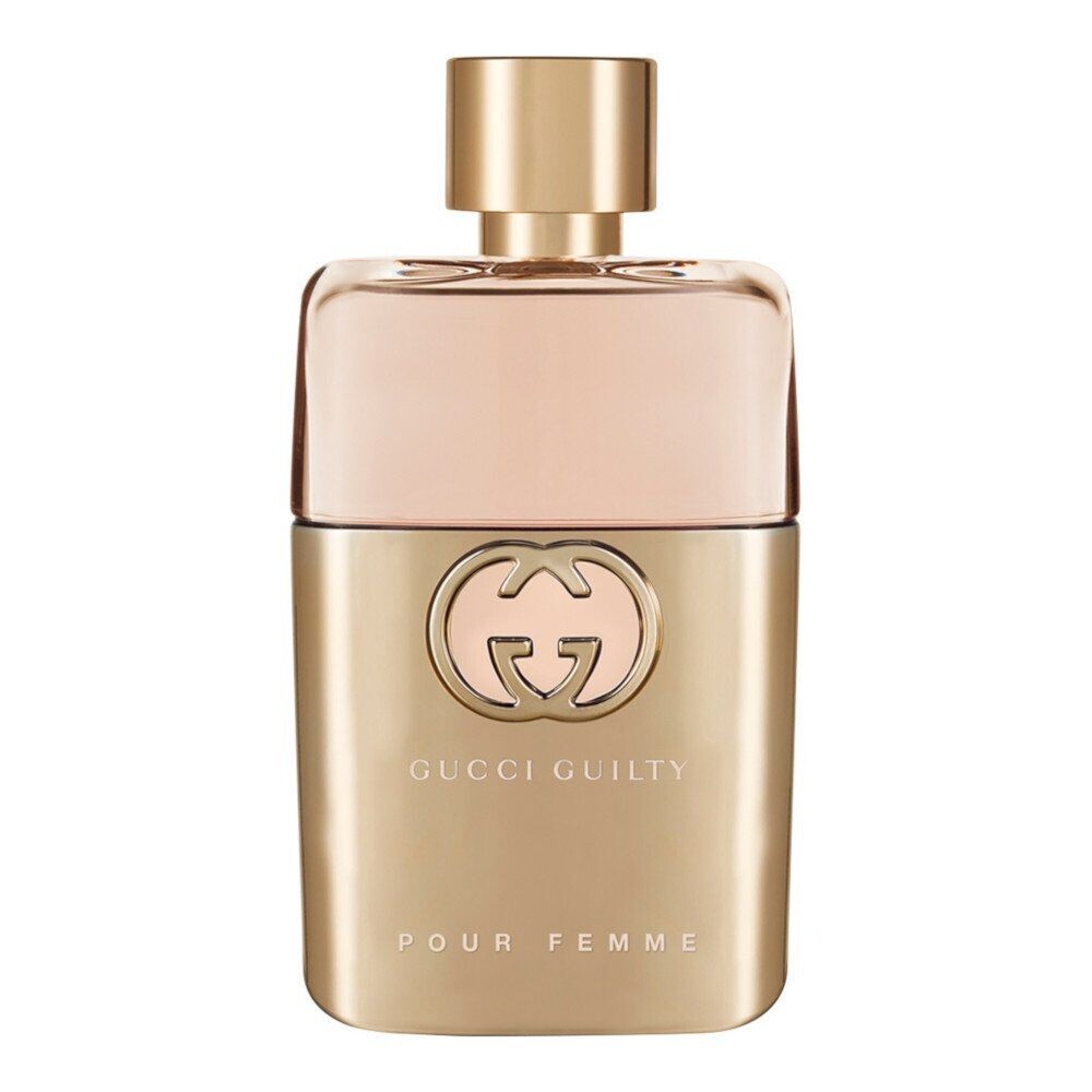 

Женская парфюмированная вода Gucci Guilty Pour Femme, 90 мл
