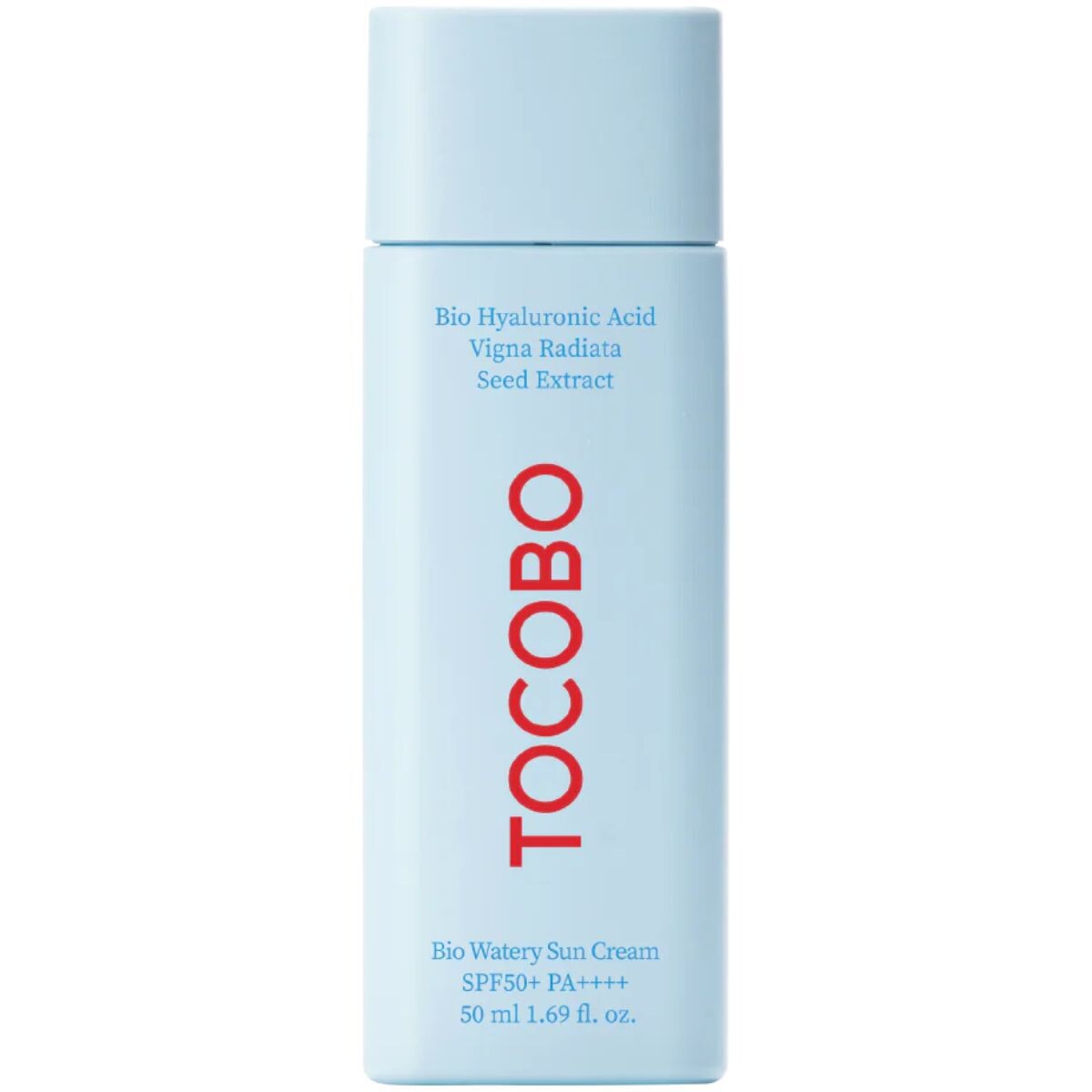 

Крем для лица с фильтром spf50+pa++++ Tocobo, 50 мл