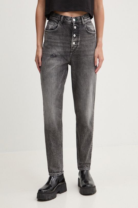 

Джинсы Tommy Jeans, черный