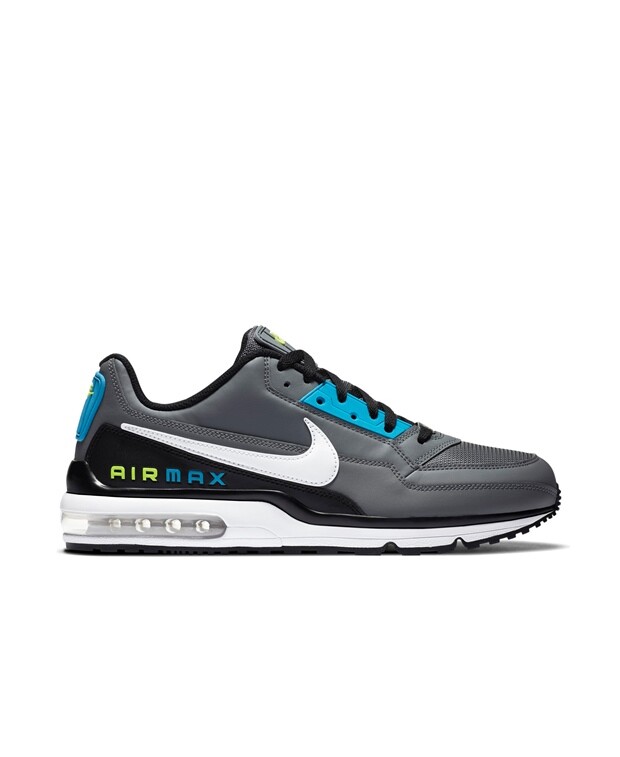

Кроссовки Nike, серый