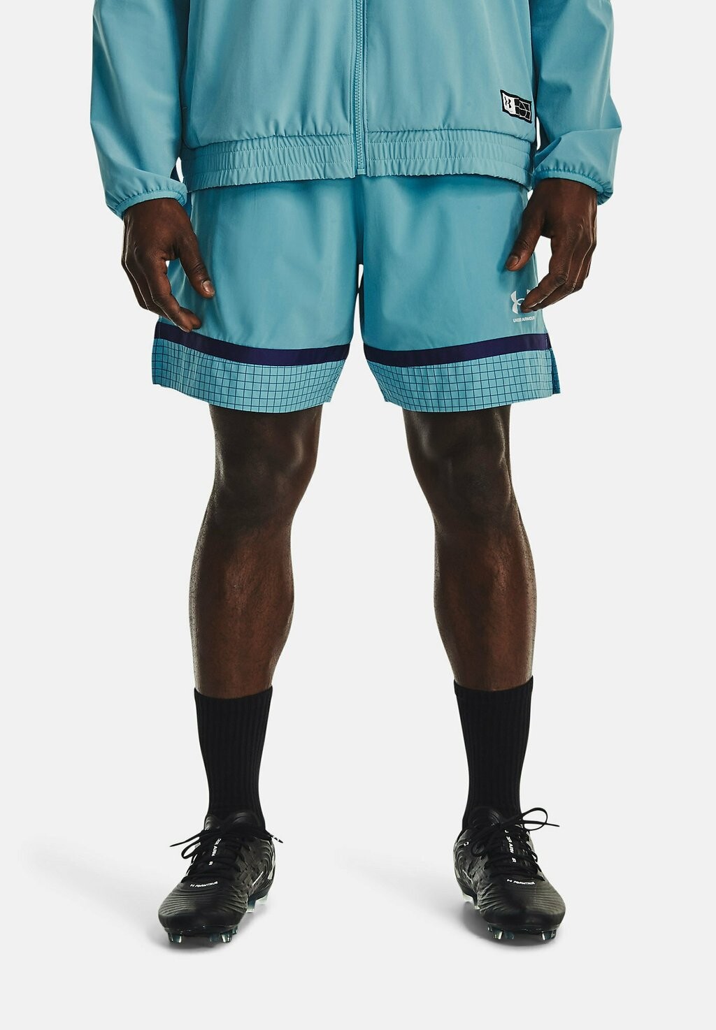 

Спортивные шорты Under Armour