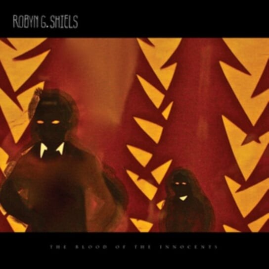 

Виниловая пластинка G. Shiels Robyn - The Blood of the Innocents