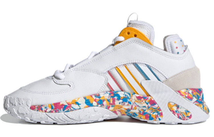 

Adidas originals Streetball для женщин, белый